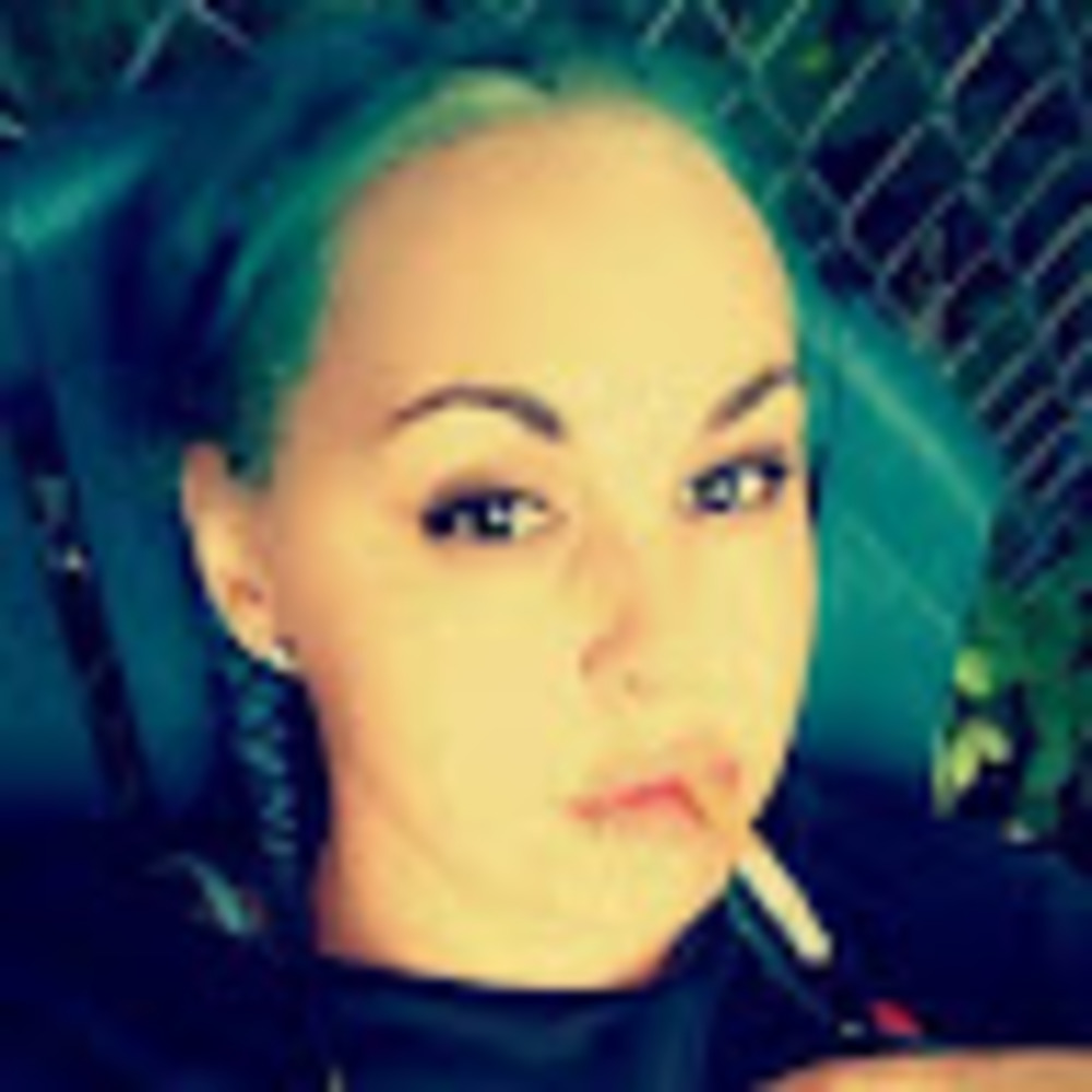 Meet your Posher, Lizz